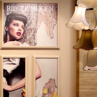 Rieger Moden